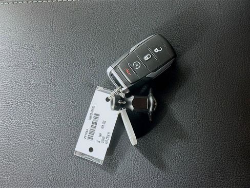 New 2026 RAM 1500 Big Horn AWD/4WD image 20