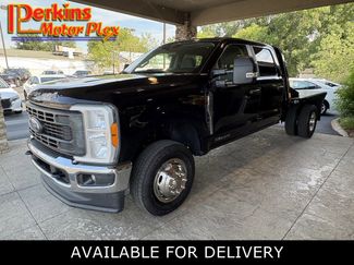 Used 2023 Ford F350 XL w/ XL Chrome Package AWD/4WD video 1