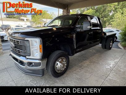 Used 2023 Ford F350 XL w/ XL Chrome Package