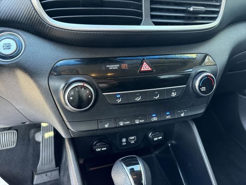 Used 2020 Hyundai Tucson Value image 23