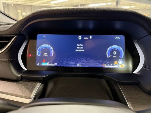 New 2025 Jeep Grand Cherokee Limited w/ Black Appearance Package image 24