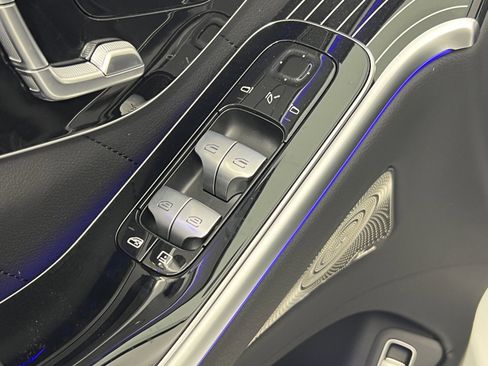 Used 2024 Mercedes-Benz S 580 4MATIC Sedan image 18