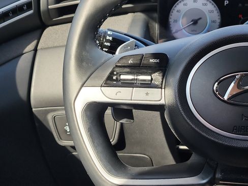 Used 2022 Hyundai Tucson Limited image 15