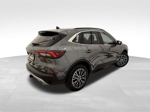 New 2025 Ford Escape SE w/ PHEV Premium Package image 7