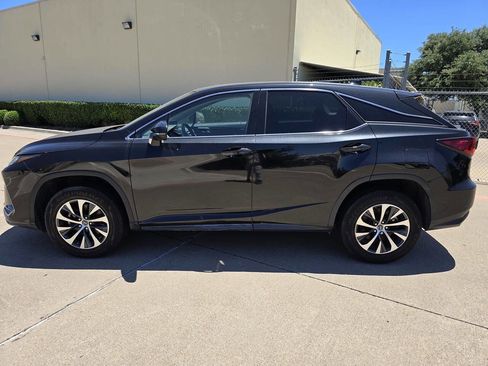 Used 2022 Lexus RX 350 FWD image 16