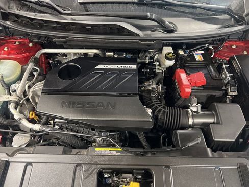 Certified 2023 Nissan Rogue SV image 27