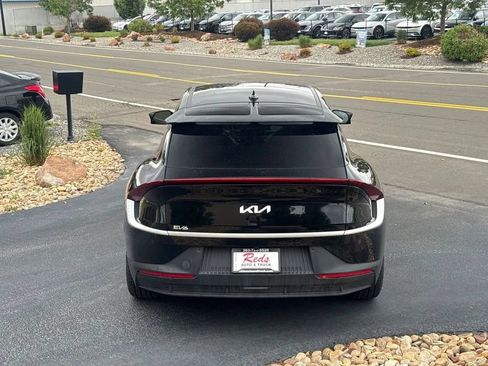 Used 2024 Kia EV6 Light AWD/4WD image 11