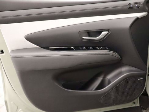 New 2026 Hyundai Santa Cruz Limited AWD/4WD image 14