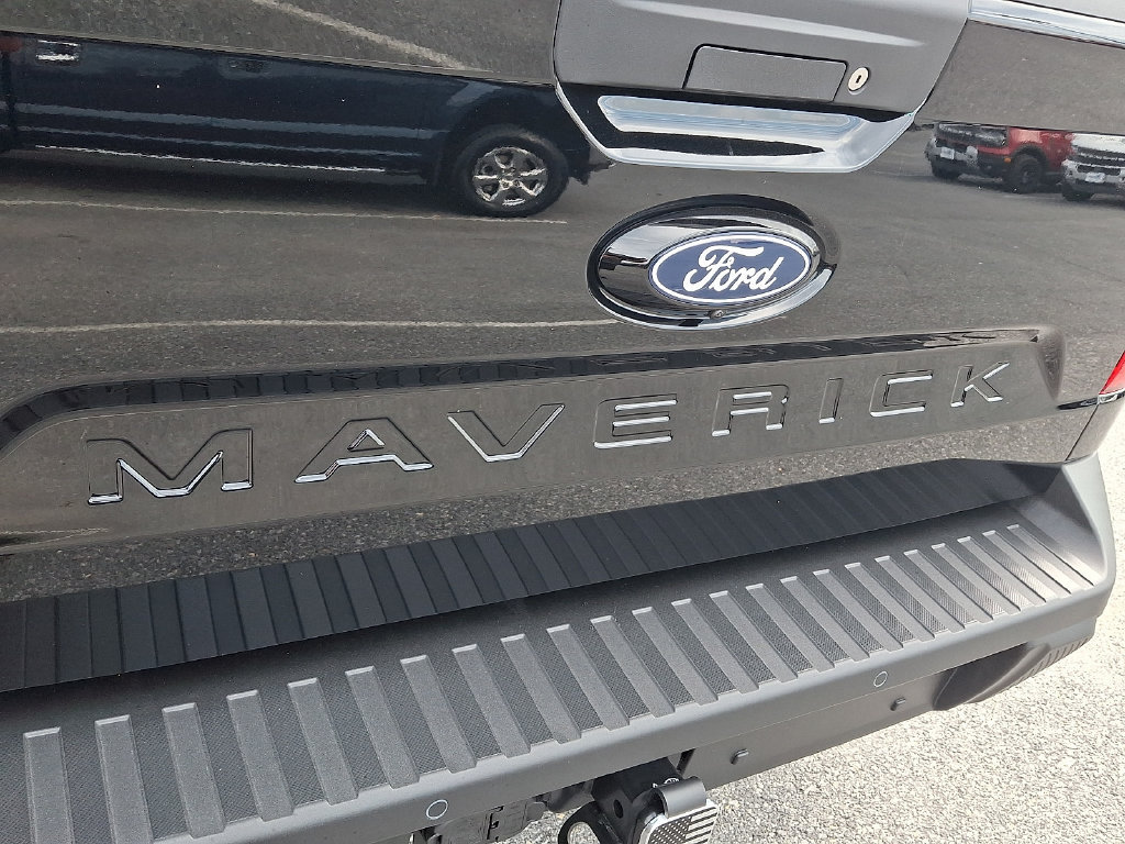 Certified 2025 Ford Maverick XL w/ 4K Tow Package AWD/4WD image 30
