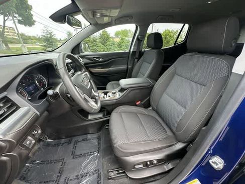 Used 2023 GMC Acadia SLE w/ Driver Convenience Package AWD/4WD image 17