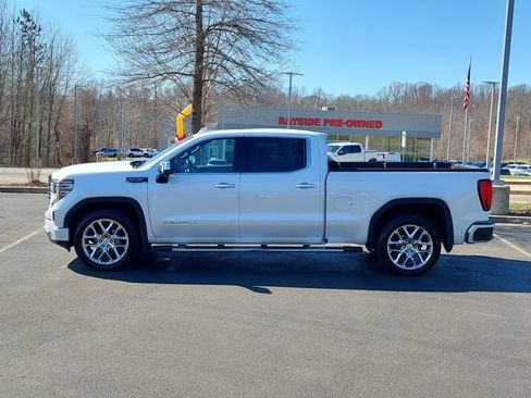 Used 2023 GMC Sierra 1500 Denali w/ Technology Package image 14
