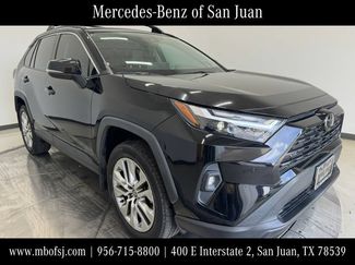 Used 2024 Toyota RAV4 XLE Premium w/ Weather Package FWD video 1