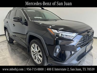 Used 2024 Toyota RAV4 XLE Premium w/ Weather Package