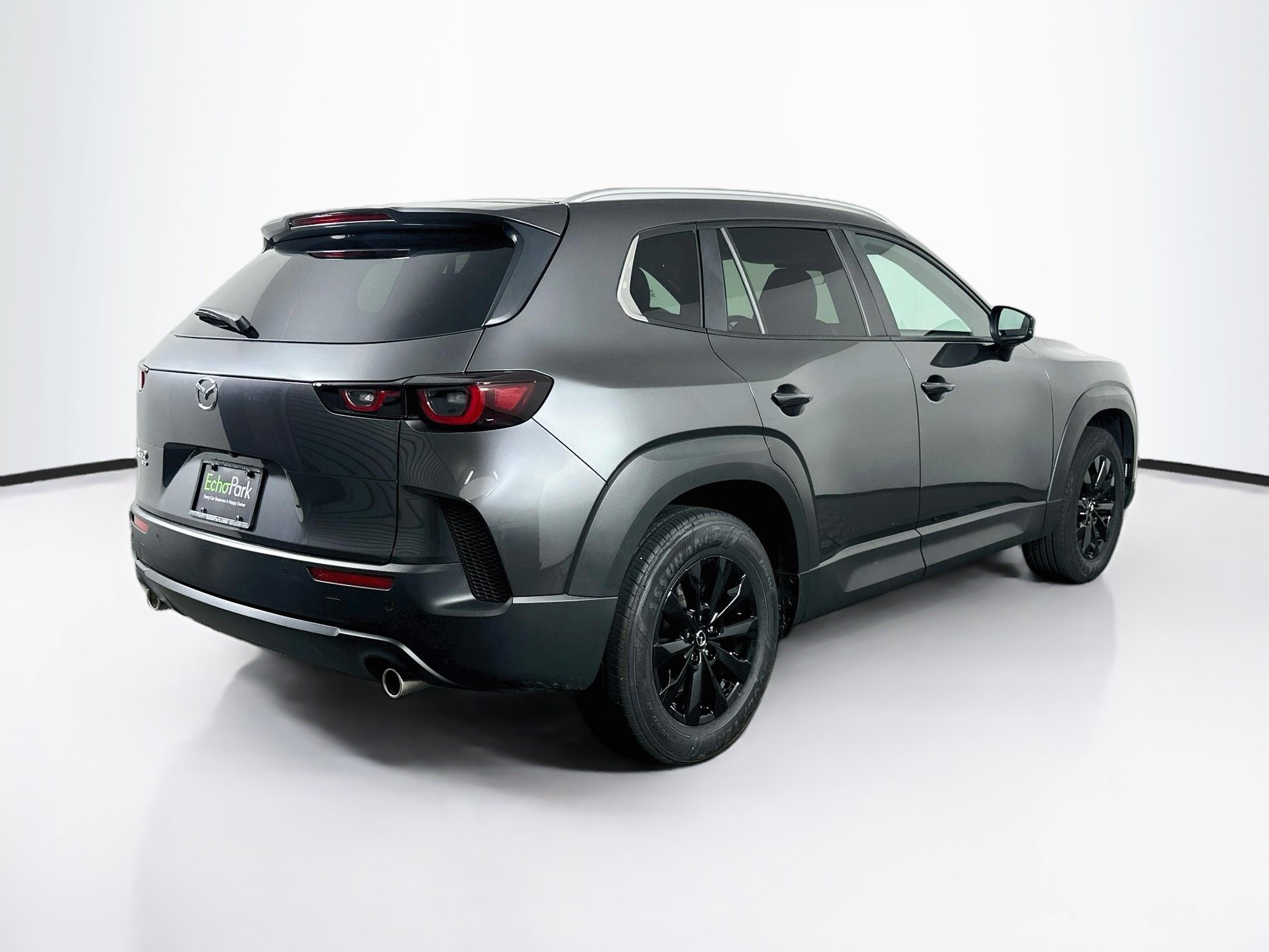 Used 2026 MAZDA CX-50 AWD 2.5 S w/ Preferred Pkg image 9