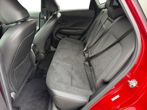 Certified 2025 Hyundai Kona N Line image 16