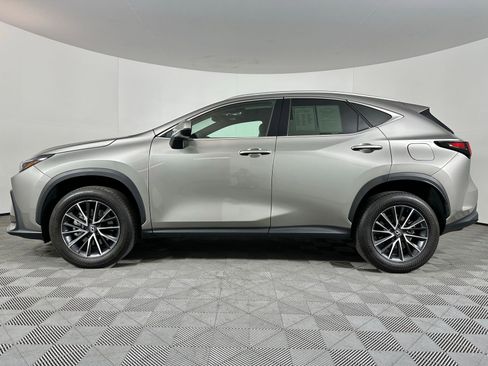 Used 2024 Lexus NX 250 FWD w/ Premium Package image 18