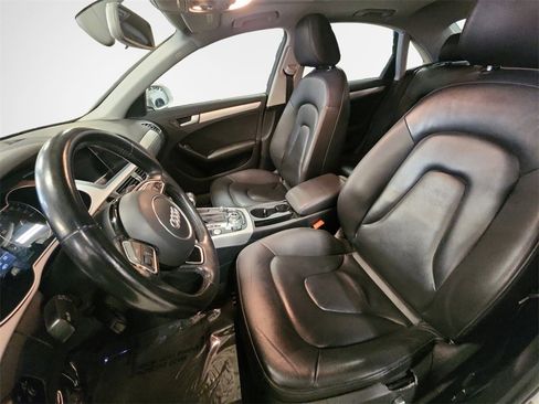 Used 2016 Audi A4 2.0T Premium image 12