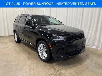 Used 2026 Dodge Durango GT