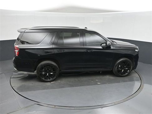Used 2022 Chevrolet Tahoe High Country image 29