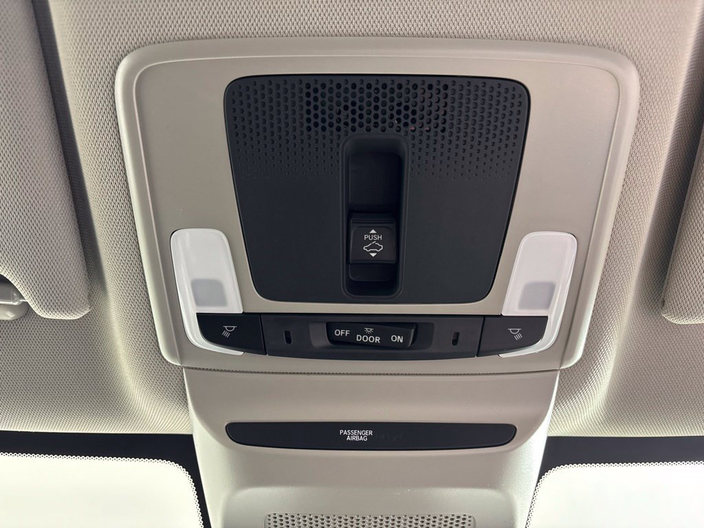 New 2027 Honda HR-V EX-L image 25