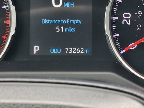 Used 2021 Toyota RAV4 LE image 35