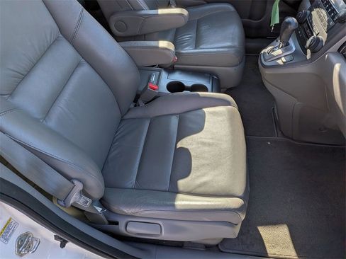 Used 2009 Honda CR-V EX-L image 24