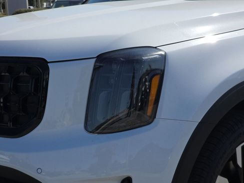 New 2025 Kia Telluride SX X-Line image 8
