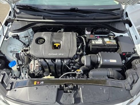 Used 2019 Honda Accord EX-L image 46