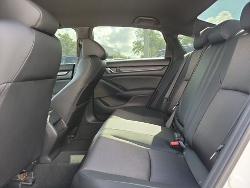 Used 2020 Honda Accord Sport image 17