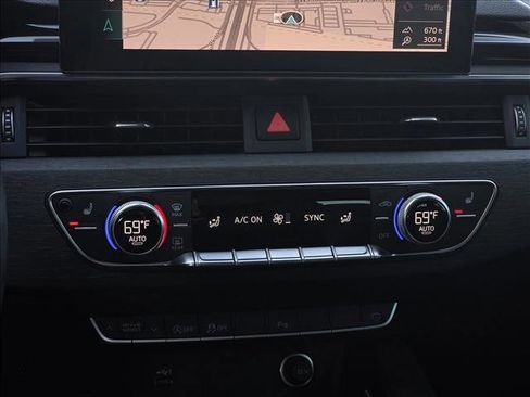 Used 2021 Audi A4 2.0T Premium Plus w/ Premium Plus Package image 27