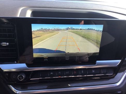 New 2026 Chevrolet Silverado 1500 RST w/ Redline Edition image 27