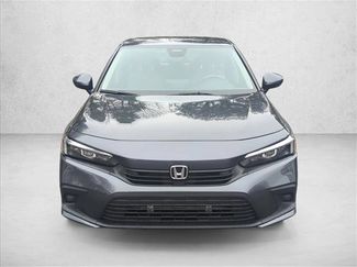 Used 2023 Honda Civic LX video 2