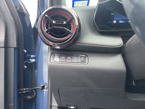 Used 2026 Chevrolet Equinox RS w/ Convenience Package III image 10