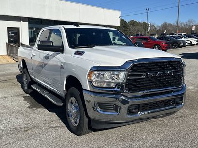 Used 2022 RAM 2500 Big Horn