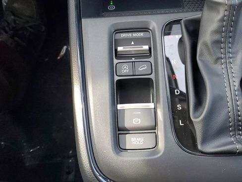 New 2026 Honda CR-V EX-L image 37