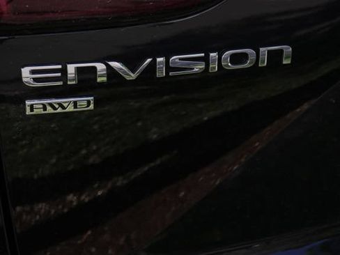 New 2026 Buick Envision Sport Touring AWD/4WD image 8