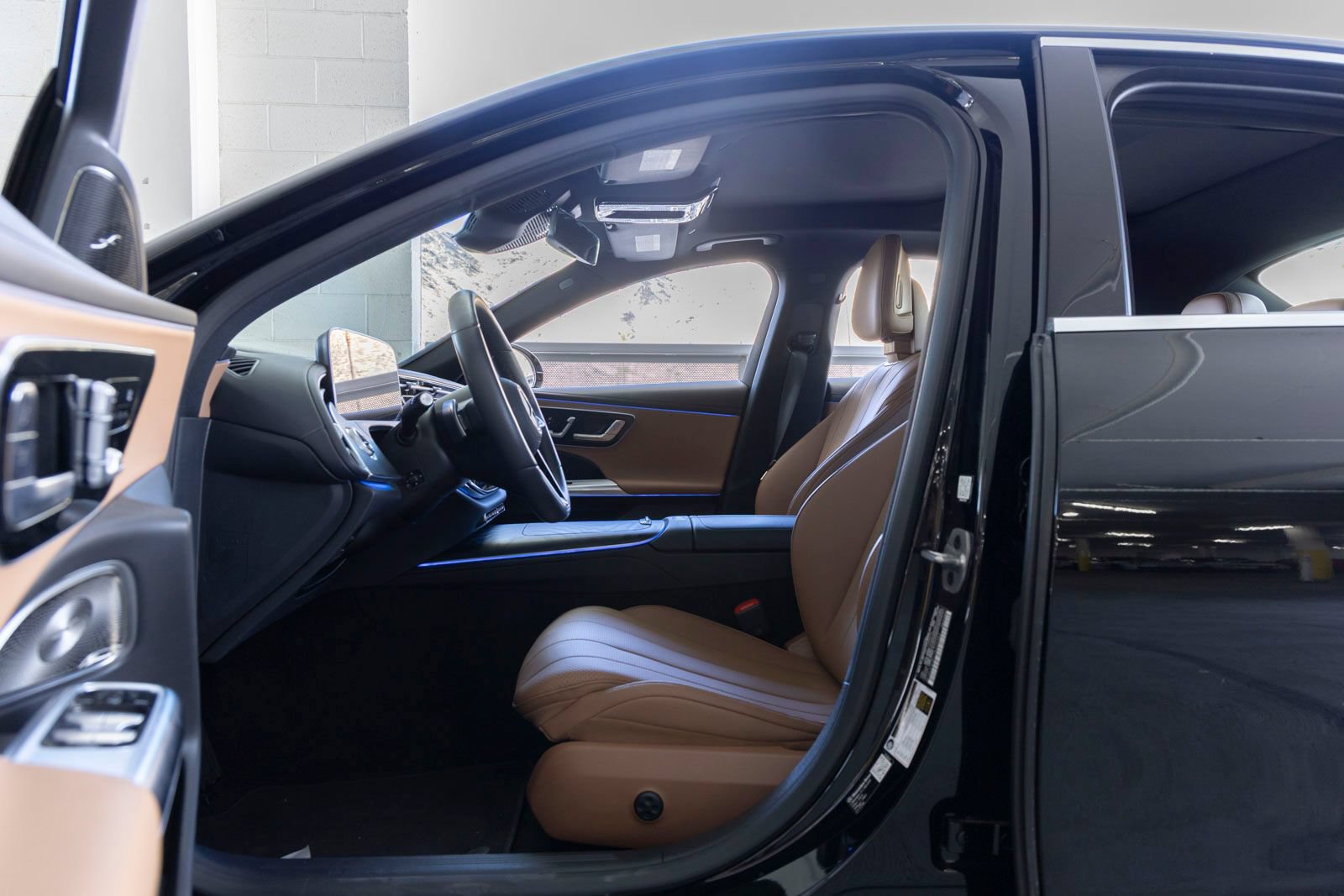 Certified 2026 Mercedes-Benz E 350 4MATIC Sedan image 14