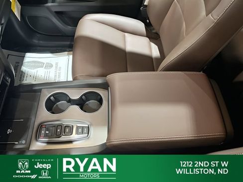 New 2026 Honda Ridgeline RTL image 32