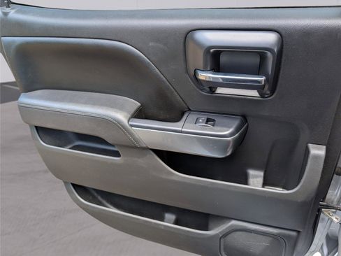 Used 2016 Chevrolet Silverado 1500 LT w/ All Star Edition RWD image 30