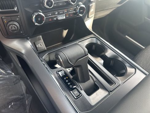 New 2026 Ford F150 XLT AWD/4WD image 34