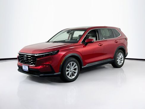 Used 2023 Honda CR-V EX image 1