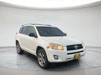 Used 2010 Toyota RAV4 Sport w/ Sport Extra Value Pkg AWD/4WD video 1