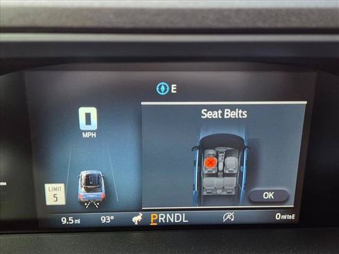 New 2026 Ford Bronco Sport Outer Banks w/ Outer Banks Tech Package+ AWD/4WD image 10
