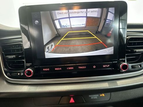 Certified 2023 Kia Rio S image 24