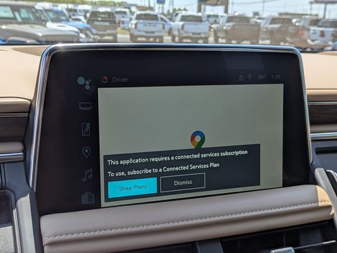 Used 2024 Chevrolet Suburban Premier w/ Premium Package AWD/4WD image 22