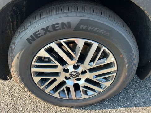 New 2026 Hyundai Palisade SEL image 11