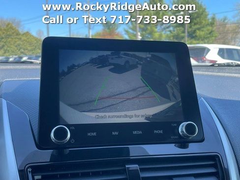 Used 2024 Mitsubishi Eclipse Cross SE AWD/4WD image 26
