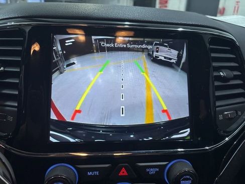 Used 2020 Jeep Grand Cherokee Trailhawk w/ Trailhawk Luxury Group image 28