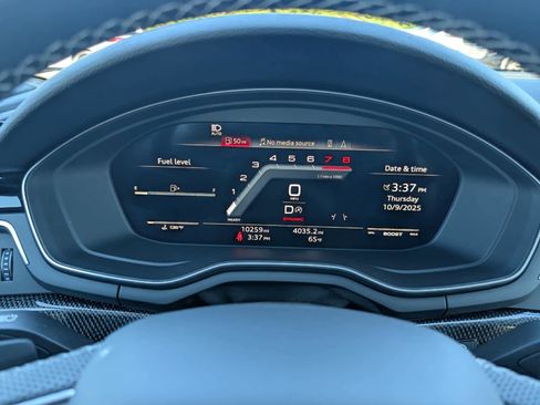 Used 2024 Audi S5 Prestige w/ Prestige Package image 32