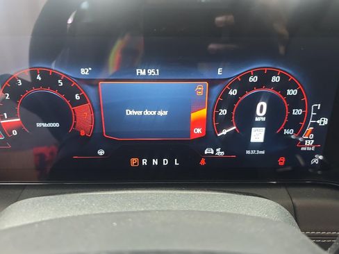 Used 2025 Ford Mustang Premium RWD image 12